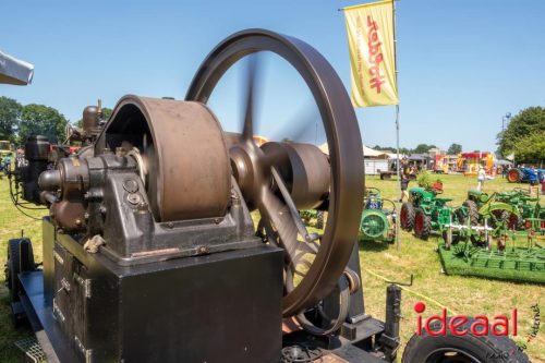 Farm en Country Fair 2025