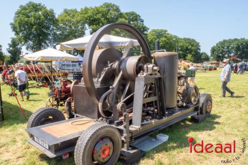 Farm en Country Fair 2025