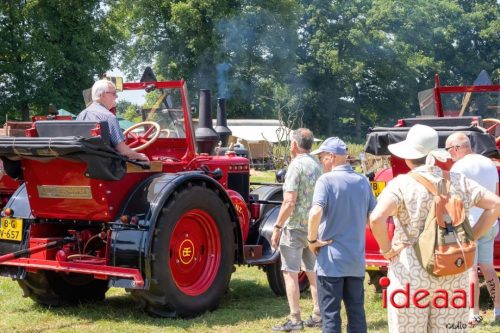 Farm en Country Fair 2025
