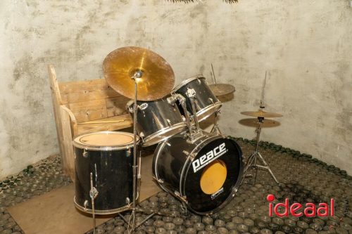 Farm en Country Fair 2025