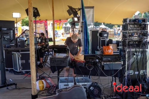 Farm en Country Fair 2025