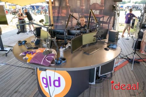 Farm en Country Fair 2025