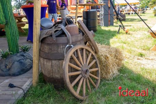 Farm en Country Fair 2025