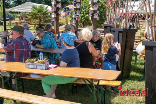 Farm en Country Fair 2025