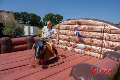 Farm en Country Fair 2025