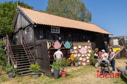 Farm en Country Fair 2025