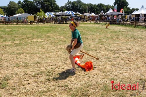 Farm en Country Fair 2025