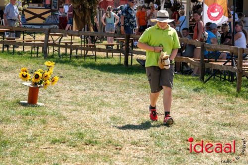 Farm en Country Fair 2025