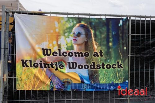 Borculo 5e editie Kleintje Woodstock