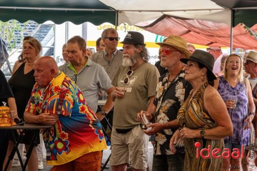 Borculo 5e editie Kleintje Woodstock