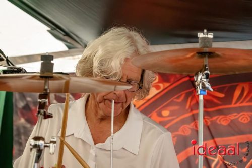 Borculo 5e editie Kleintje Woodstock