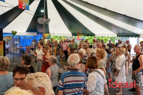 Borculo 5e editie Kleintje Woodstock