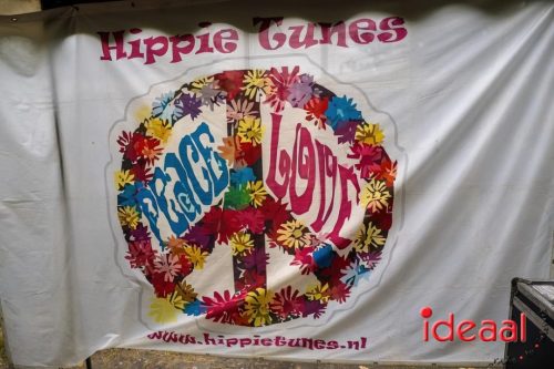 Borculo 5e editie Kleintje Woodstock