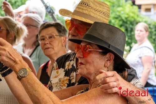 Borculo 5e editie Kleintje Woodstock