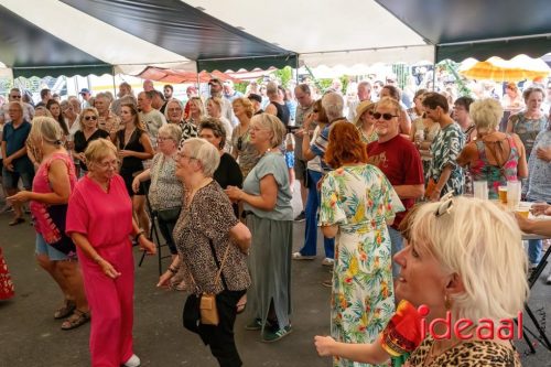 Borculo 5e editie Kleintje Woodstock