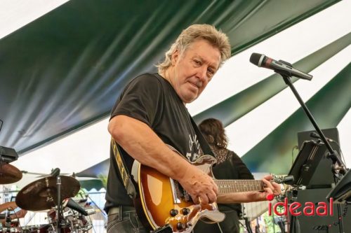 Borculo 5e editie Kleintje Woodstock