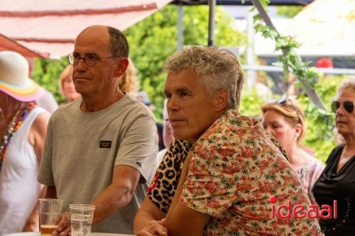 Borculo 5e editie Kleintje Woodstock