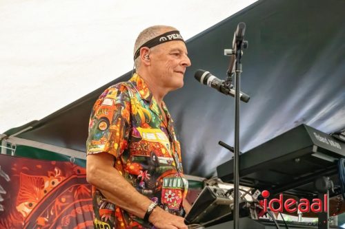 Borculo 5e editie Kleintje Woodstock