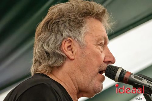 Borculo 5e editie Kleintje Woodstock