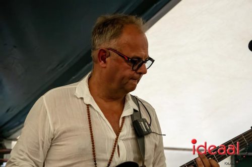 Borculo 5e editie Kleintje Woodstock