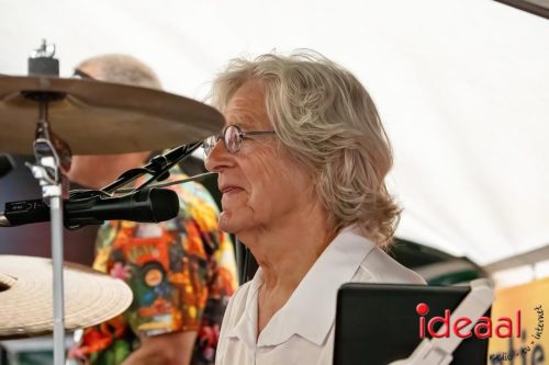 Borculo 5e editie Kleintje Woodstock