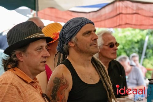 Borculo 5e editie Kleintje Woodstock