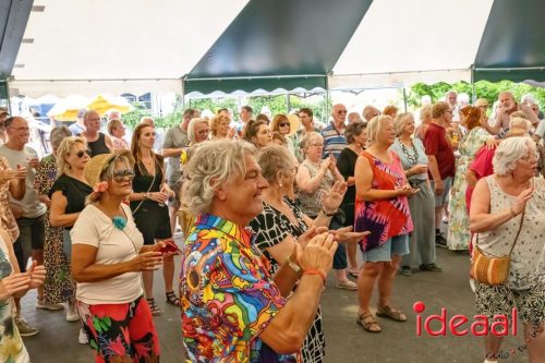 Borculo 5e editie Kleintje Woodstock