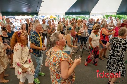 Borculo 5e editie Kleintje Woodstock