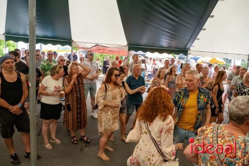 Borculo 5e editie Kleintje Woodstock