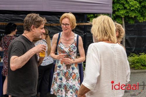 Borculo 5e editie Kleintje Woodstock