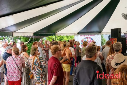 Borculo 5e editie Kleintje Woodstock