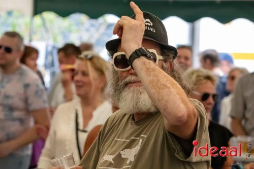 Borculo 5e editie Kleintje Woodstock