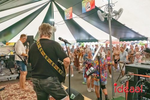 Kleintje Woodstock in Borculo - deel 3 (22-06-2025)