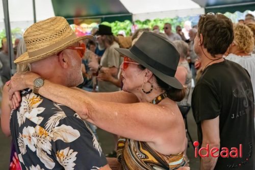 Borculo 5e editie Kleintje Woodstock