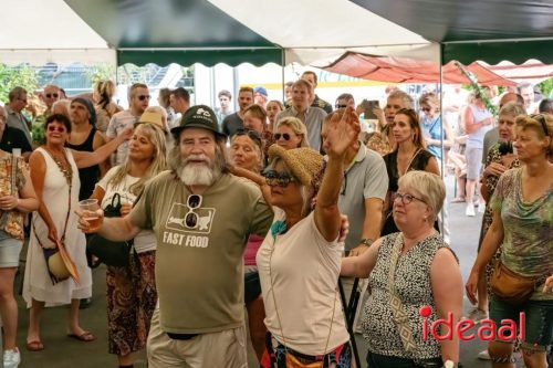 Borculo 5e editie Kleintje Woodstock