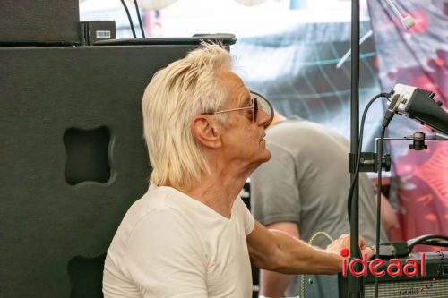 Borculo 5e editie Kleintje Woodstock