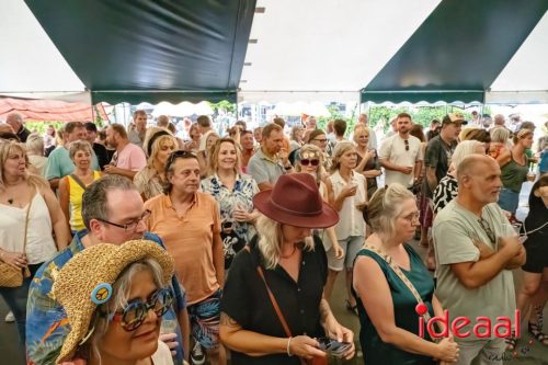 Borculo 5e editie Kleintje Woodstock