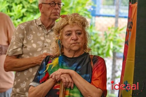 Borculo 5e editie Kleintje Woodstock