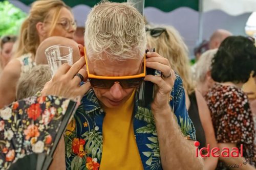 Borculo 5e editie Kleintje Woodstock