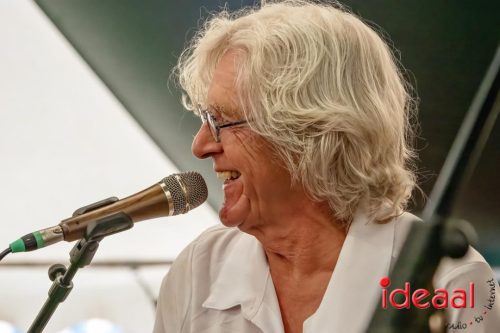 Borculo 5e editie Kleintje Woodstock