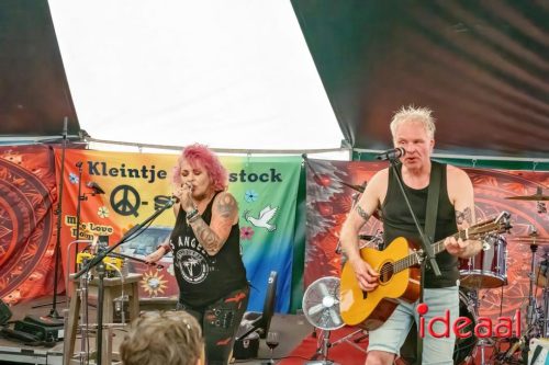 Borculo 5e editie Kleintje Woodstock