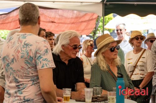 Borculo 5e editie Kleintje Woodstock