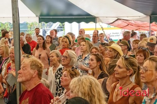 Borculo 5e editie Kleintje Woodstock