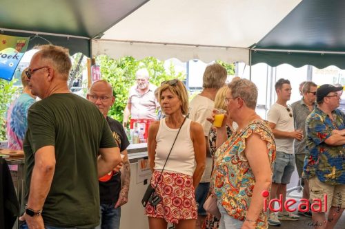 Borculo 5e editie Kleintje Woodstock