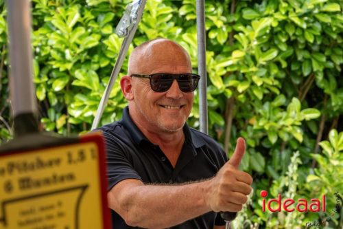 Borculo 5e editie Kleintje Woodstock