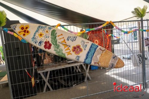 Borculo 5e editie Kleintje Woodstock