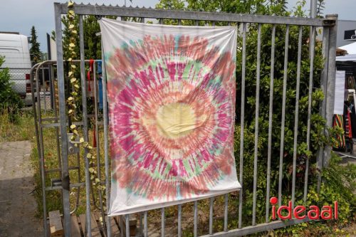 Borculo 5e editie Kleintje Woodstock