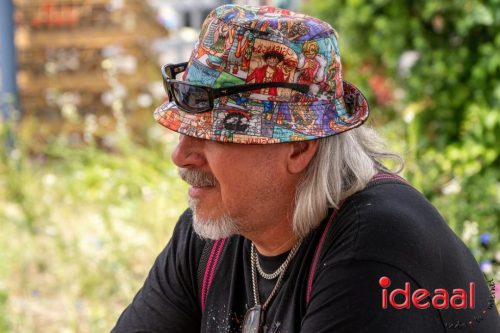 Borculo 5e editie Kleintje Woodstock