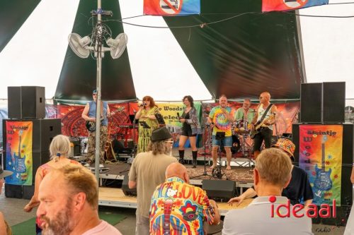Borculo 5e editie Kleintje Woodstock