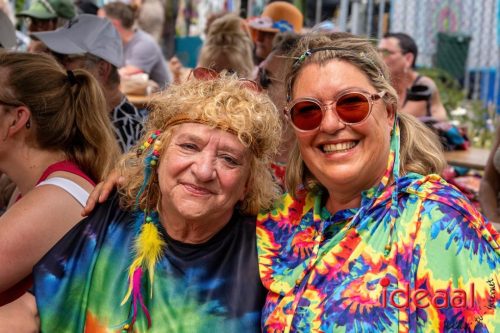 Borculo 5e editie Kleintje Woodstock